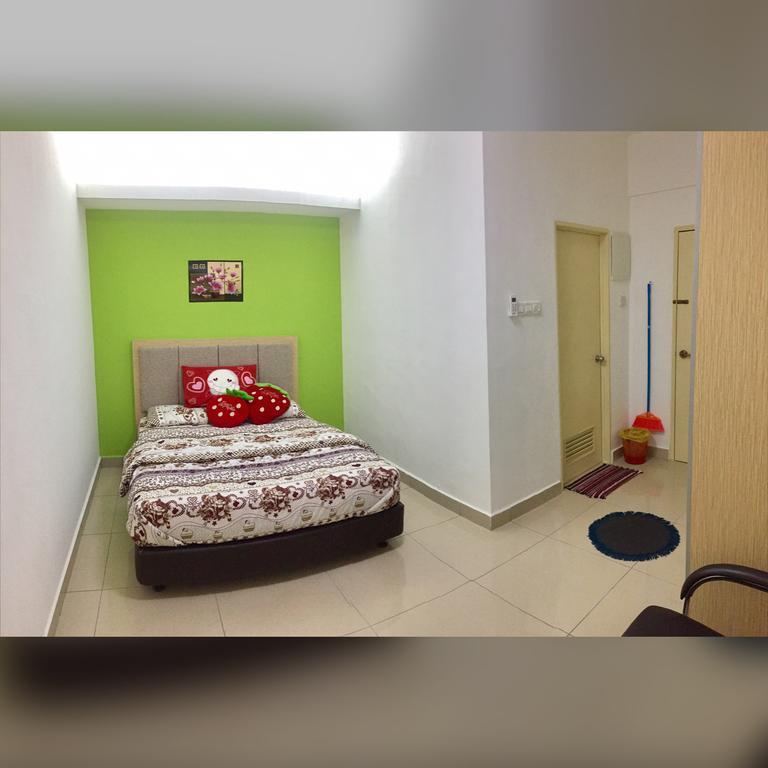 Apartment Wakaf Che Yeh Кота-Бару Экстерьер фото