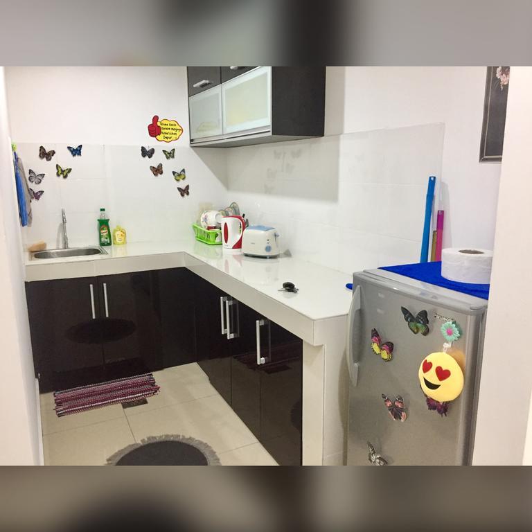 Apartment Wakaf Che Yeh Кота-Бару Экстерьер фото