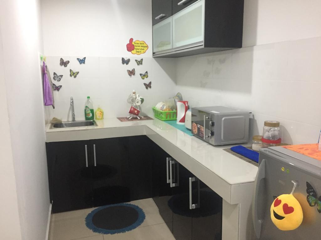 Apartment Wakaf Che Yeh Кота-Бару Экстерьер фото